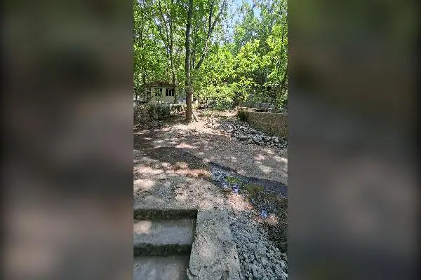 باغچه کردان سیبان دره ۲۸۲ متر - تصویر 3