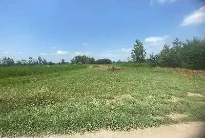 زمین ۲۳۰۰ متری رشت نزدیک سدخاکی سقالکسار
