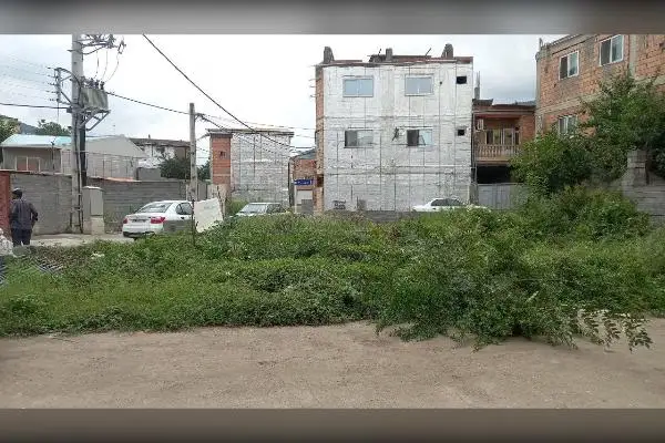 فروش زمین مسکونی و تجاری در سوادکوه ۱۸۵ متر - تصویر 3
