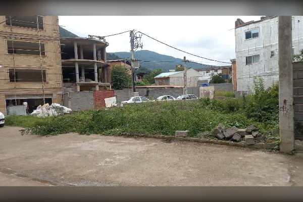 فروش زمین مسکونی و تجاری در سوادکوه ۱۸۵ متر - تصویر 4