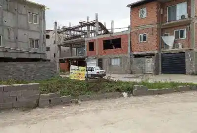 فروش زمین مسکونی و تجاری در سوادکوه ۱۸۵ متر