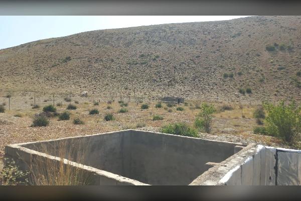زمین در ارجمند نرسیده بهشادمهن - تصویر 2