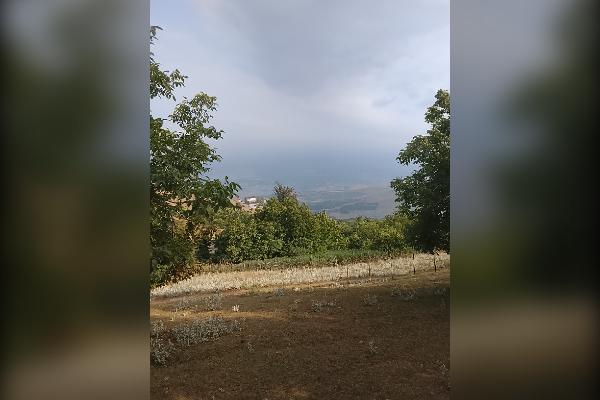 زمین مسکونی با پروانه ساخت ۲۵۰ متر - تصویر 3
