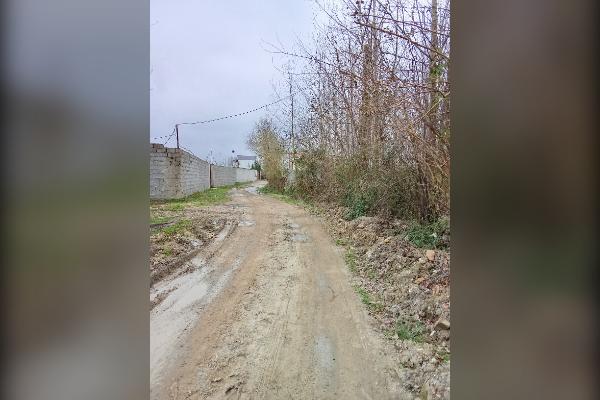 زمین مسکونی پیربازار روستای محمداباد - تصویر 2