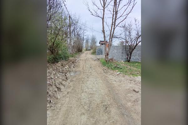زمین مسکونی پیربازار روستای محمداباد - تصویر 3