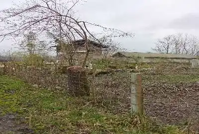 زمین مسکونی پیربازار روستای محمداباد
