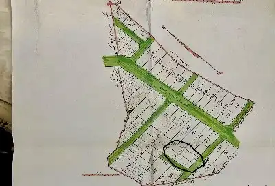 فروش زمین در ورامین کاظم آباد