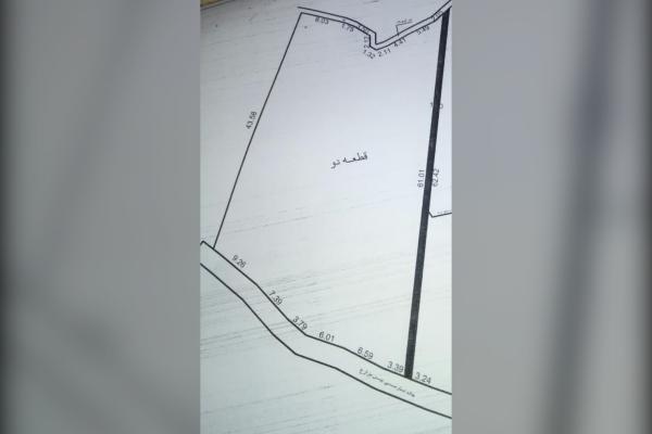 فروش زمین کشاوری در درازان آمل - تصویر 1