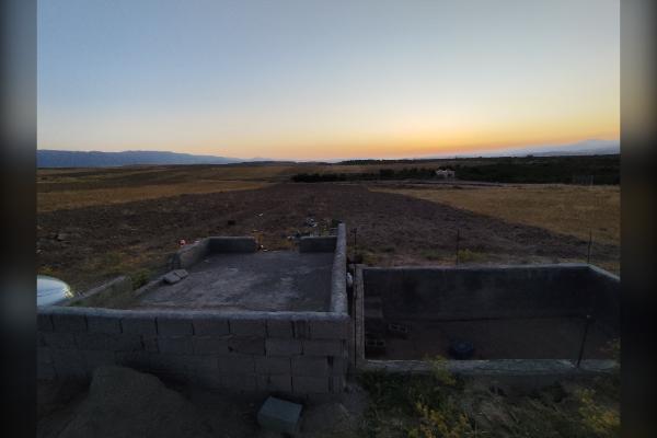 یک قطعه زمین دیمی در اهر دهستان - تصویر 1