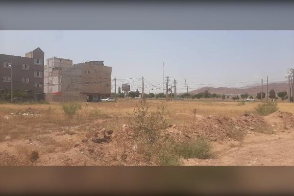 زمین با موقعیت عالی در جلفا ۳۸۰ متر - تصویر 2
