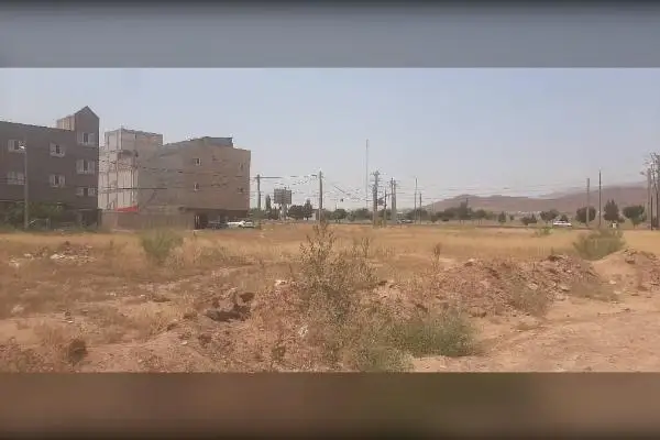 زمین با موقعیت عالی در جلفا ۳۸۰ متر - تصویر 2