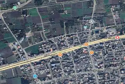 فروش زمین ۱۵۰ متر در رستمکلا