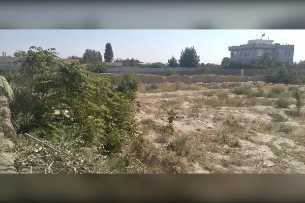 فروش زمین واقع در کهنز شهریار ۸۱۴ متر - تصویر 2