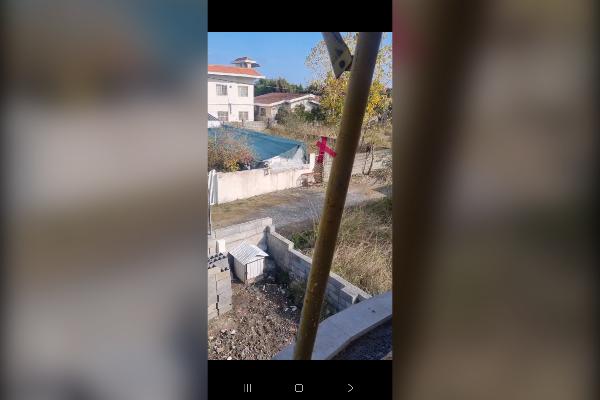 زمین مسکونی مناسب ساخت ویلا در شهرک عباسی - تصویر 1