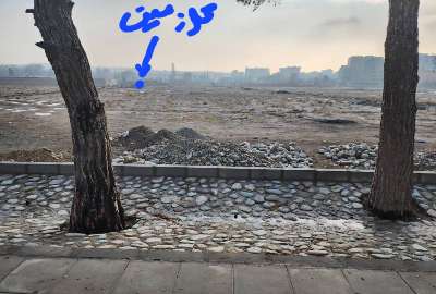 زمین داخل بافت شهری سرمایه گذاری ساخت
