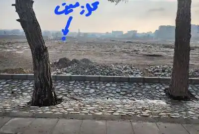 زمین داخل بافت شهری سرمایه گذاری ساخت