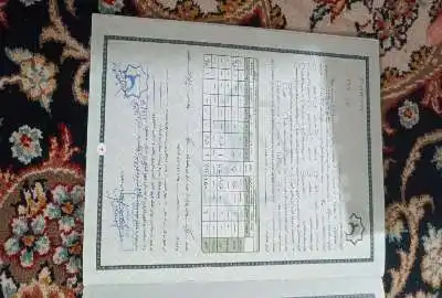 فروش زمین مسکونی ۱۳۵ متر ساری روستای آبندانسر