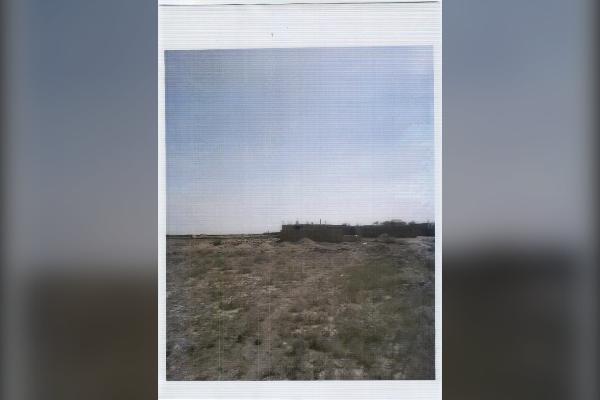 زمین مسکونی ۳۰۰ متر روستای جوهرین قزوین - تصویر 1