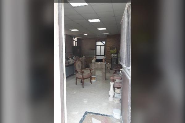 زمین صنعتی سند اماده انتقال ۴ هکتار - تصویر 3