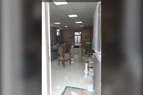 زمین صنعتی سند اماده انتقال ۴ هکتار - تصویر 3