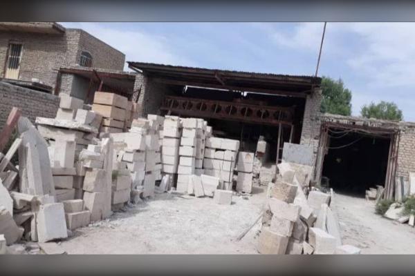 زمین صنعتی سند اماده انتقال ۴ هکتار - تصویر 4