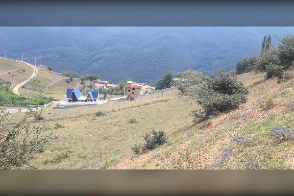 واقع در روستای خوش آب هوای شهرستان ۲۵۰ متر - تصویر 1