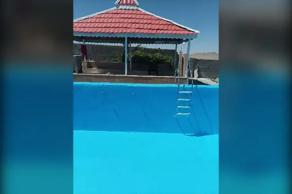 فروش باغ هزار متری در مشهد بعد از روستای مایان وخرق - تصویر 2