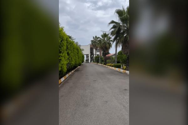 زمین واقع در شهرک ریحان نشتارود ۴۴۰ متر - تصویر 3