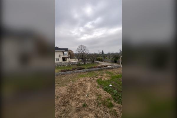 زمین واقع در شهرک ریحان نشتارود ۴۴۰ متر - تصویر 4
