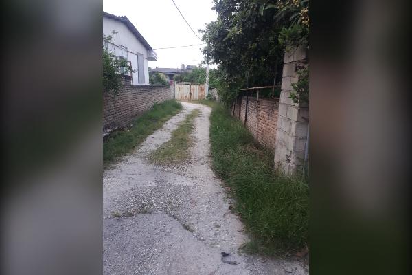 زمین مسکونی ۲۷۵ متری با محیطی آرام و دلنشین - تصویر 3