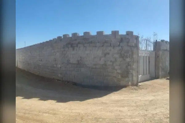 فروش باغ زیبا وپربار با آب فروان - تصویر 2