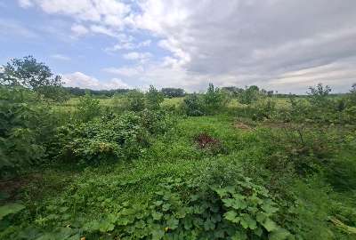 زمین مسکونی ۴۰۰ متر گیلان لاهیجان روستای لفمجان