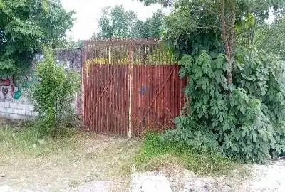 زمین کاربری تجاری رشت میدان امام علی ابتدای جاده سنگر