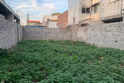 فروش زمین ۱۴۰ متر خوشقواره داخل شهر ویو ابدی
