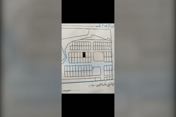 فروش زمین ۱۱۶ متر در رشت لاکانی - تصویر 2