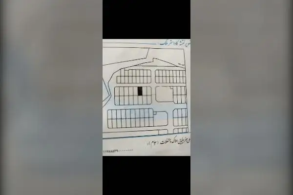 فروش زمین ۱۱۶ متر در رشت لاکانی - تصویر 2