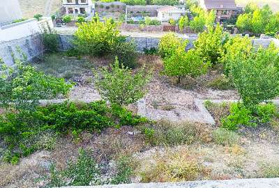 فروش باغچه در محمودیه دماوند ۹۲۰ متر