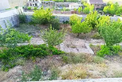 فروش باغچه در محمودیه دماوند ۹۲۰ متر