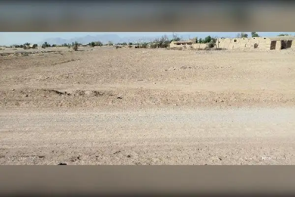 زمین برای کشت و کارخانه باغ گاوداری ۱۰۰۰ متر - تصویر 2