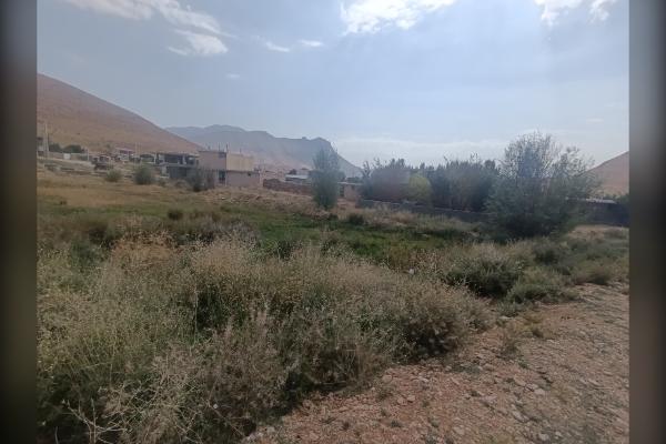 زمین باغ در روستای توریستی دیمه ۱۱۶۱ متر - تصویر 2