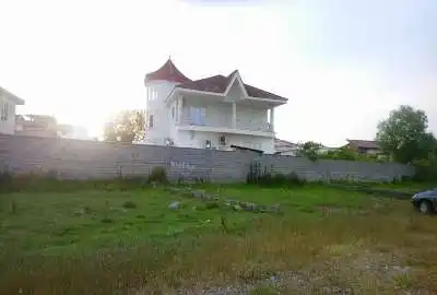 فروش زمین داخل شهرک آرامش ۲۴۶ متر