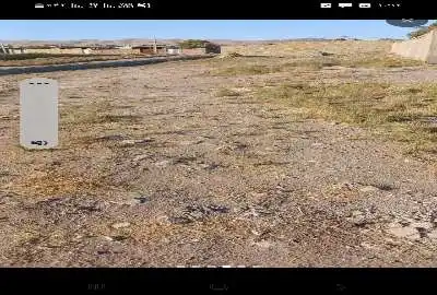 فروش زمین درروستای قره باغ ۱۰کیلومتر تاکستان
