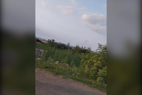 فروش زمین بافت مسکونی ۲۲۱ متر هچیرود دوجمان - تصویر 1