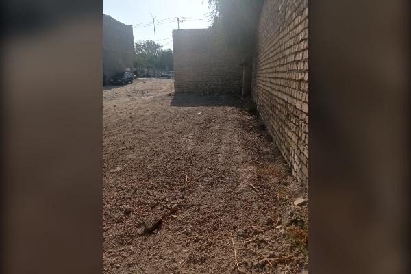 فروش زمین درچه اصفهان ۸۵۰ متر - تصویر 1