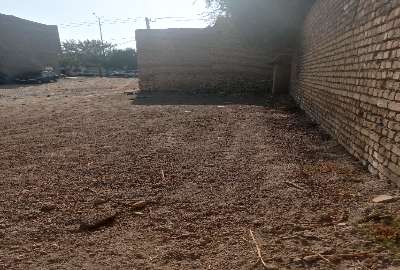 فروش زمین درچه اصفهان ۸۵۰ متر