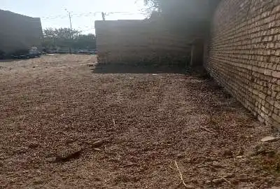 فروش زمین درچه اصفهان ۸۵۰ متر