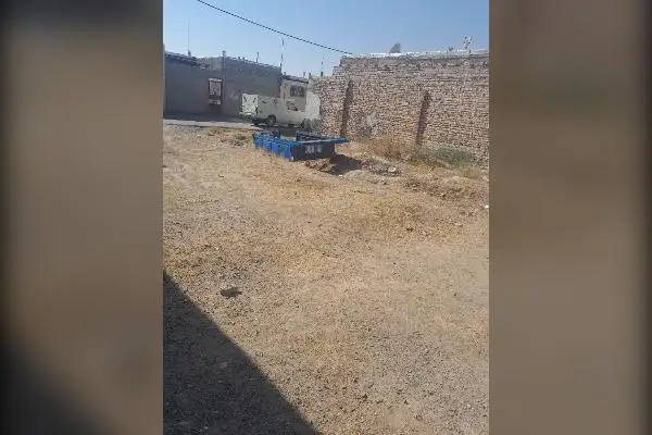 زمین مسکونی درشهرک اناخاتون ۶۵ متر - تصویر 3
