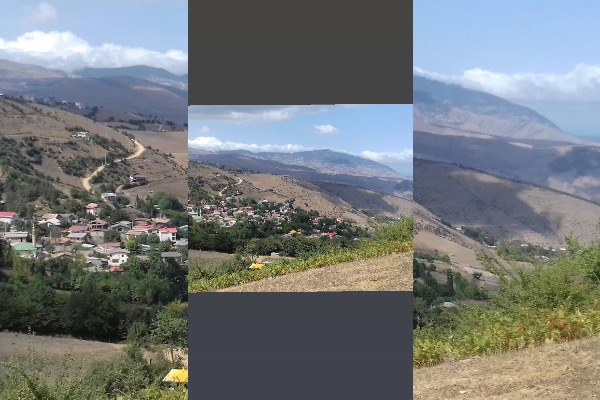 فروش فوری ملک با مدارک تکمیل ۳۳۵ متر - تصویر 1