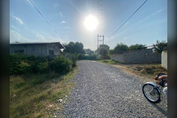 زمین داخل بافت نزدیک به دریا کاربری مسکونی - تصویر 2