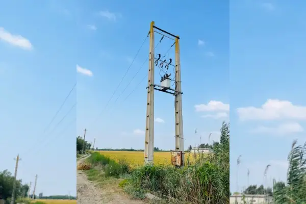 زمین کشاورزی ۳۷۵۰ متر جویبار کله بن - تصویر 3